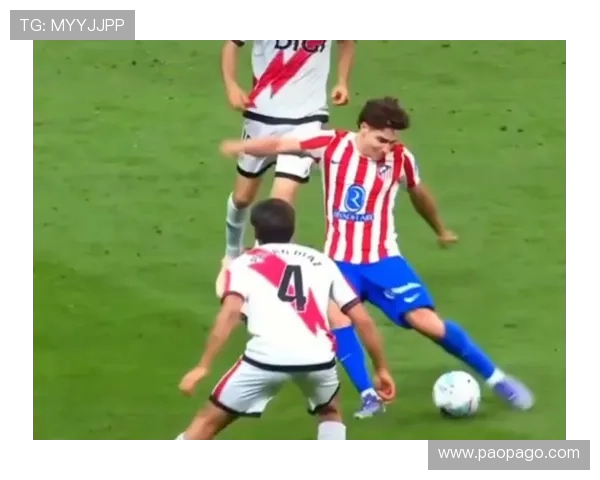 阿尔瓦雷斯上演帽子戏法轰世界波绝杀助马竞险胜巴列卡诺3比2 阿尔瓦雷斯上演帽子戏法轰世界波绝杀助马竞险胜巴列卡诺3比2