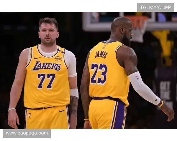 东契奇未来或加盟湖人队 双方就续约事宜展开深入谈判