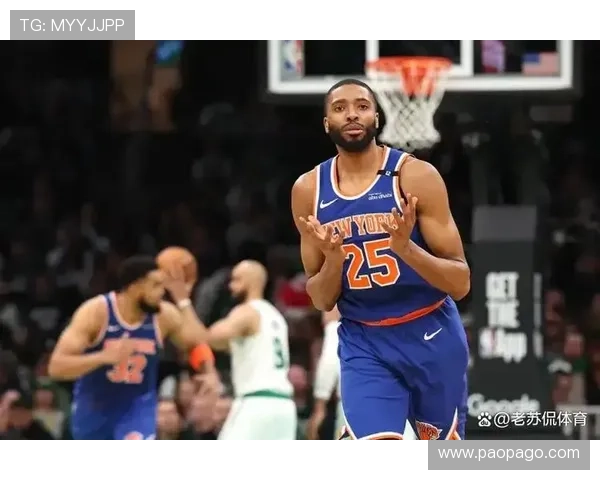 名记爆料布里奇斯同意四年一亿五千万美元续约尼克斯稳固球队核心阵容