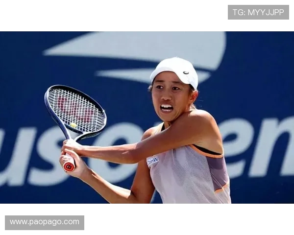 张帅搭档止步武汉网球公开赛女双首轮 遭遇遗憾出局 张帅搭档止步武汉网球公开赛女双首轮 遭遇遗憾出局