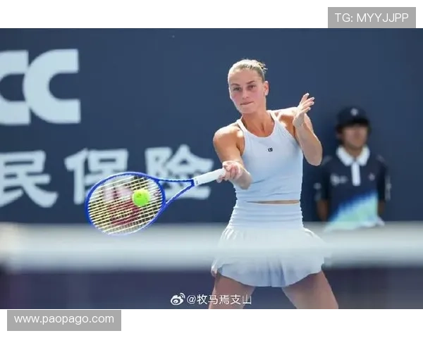 中网女单第三轮萨斯诺维奇对阵科斯秋克上演激烈争夺焦点战役巅峰