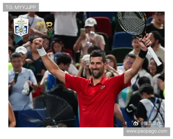 德约科维奇苦战四盘成功晋级网球单打八强再度向冠军发起冲击